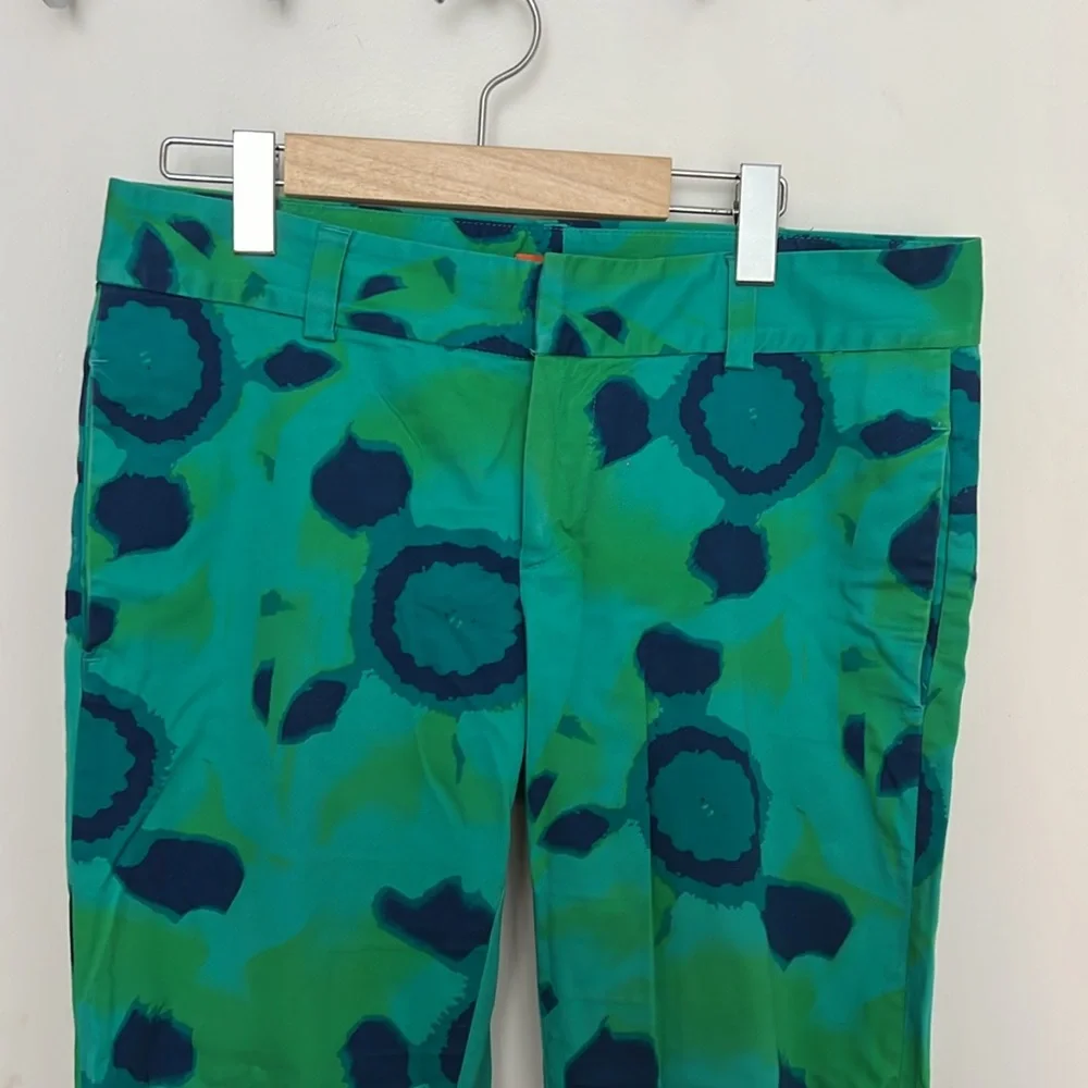 Joe Fresh Patterned Pants - Picture 2 of 3